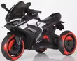 Kids Motorcycle with 3 Wheels - 4