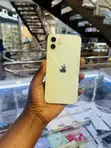 Apple iPhone 12 64GB Green - 1