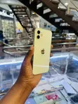 Apple iPhone 12 64GB Green - 3