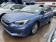 Subaru Impreza 2017 Blue - 1