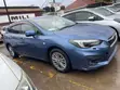 Subaru Impreza 2017 Blue - 2