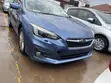 Subaru Impreza 2017 Blue - 3