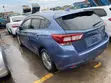 Subaru Impreza 2017 Blue - 4