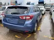 Subaru Impreza 2017 Blue - 5