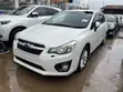 Subaru Impreza 2014 White - 1
