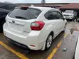 Subaru Impreza 2014 White - 4