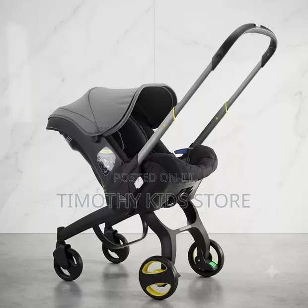 Brand New Baby Stroller - 1