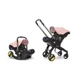 Brand New Baby Stroller - 3