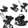 Brand New Baby Stroller - 4
