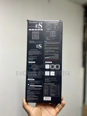 ACROSS EMS Foot Massager Mat