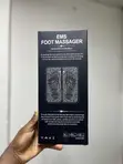 ACROSS EMS Foot Massager Mat - 2