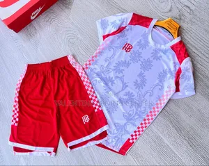 HB Jesus Jersey - Original Material