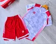 HB Jesus Jersey - Original Material - 1