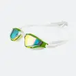 Competition Swimming Goggles - Anti-Fog Waterproof - 1