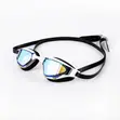 Competition Swimming Goggles - Anti-Fog Waterproof - 2
