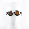 Competition Swimming Goggles - Anti-Fog Waterproof - 3