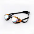 Competition Swimming Goggles - Anti-Fog Waterproof - 4