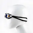 Competition Swimming Goggles - Anti-Fog Waterproof - 5