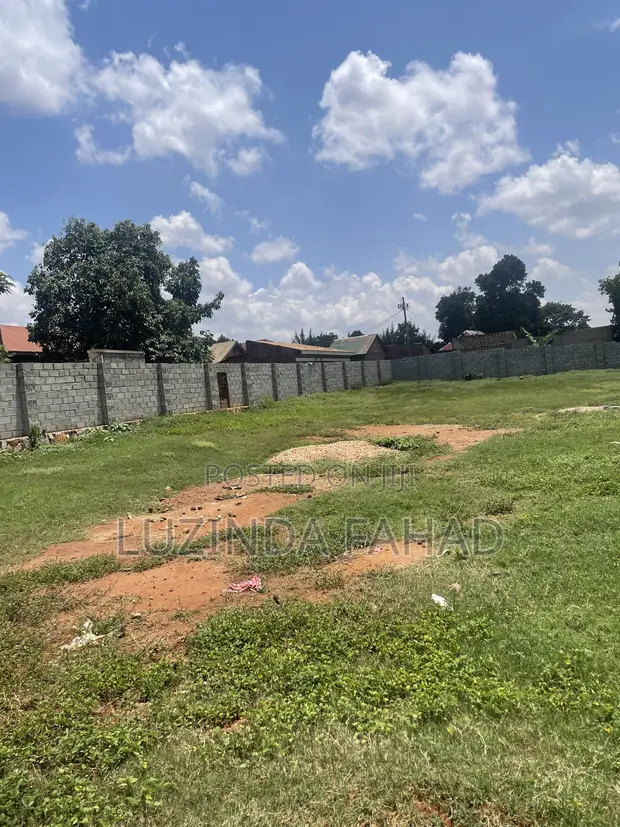 Residential Land for Sale in Rubaga - 1
