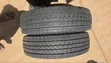 Used Dunlop Tires 195/80R15 - Imported from Japan - 1