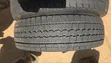 Used Dunlop Tires 195/80R15 - Imported from Japan - 2