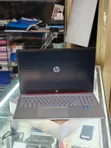 HP Laptop 250 G10 Core i5 4GB RAM 128GB SSD - 5