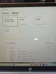 HP Pavilion 15 Laptop - Core i7, 16GB RAM, 512GB SSD - 5