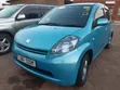 Toyota Passo 2008 Blue - 1