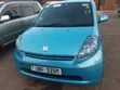 Toyota Passo 2008 Blue - 3
