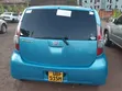 Toyota Passo 2008 Blue - 5