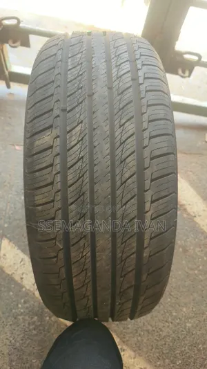 Brand New Practical Max Tyres 235/50R18