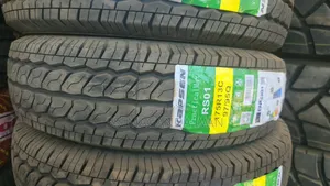Brand New Kapsen Tires 175R13C