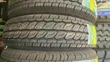 Brand New Kapsen Tires 175R13C - 2