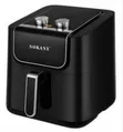Sokany Healthy Compact Digital Air Fryer - 1