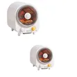 Modern Compact Rotating Air Fryer and Rotisserie Oven - 1