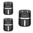 Sokany Healthy Airfryer - Multicolor - 1