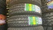 Brand New Kapsen Tyres 165R13C - 1