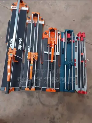 Manual Tile Cutters