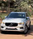 2020 Volvo XC60 T5 AWD - 1
