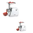 Powerful Electric Food Grinder and Processor - Lec - 1