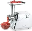 Powerful Electric Food Grinder and Processor - Lec - 2