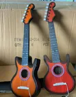 Children's 6-String Toy Rock Guitar - 2