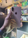 Apple iPhone XS 64GB Gold - 1