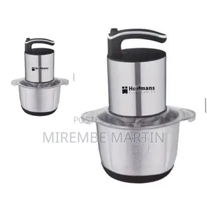 Hoffmans Multifunctional Food Chopper / Food Processor