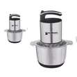 Hoffmans Multifunctional Food Chopper / Food Processor - 1