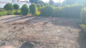 Kyanja 30 Decimals Commercial Property for Rent on Road
