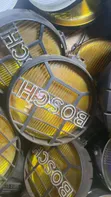 Bosch Fog Lights for Toyota, Mitsubishi, Nissan - 2