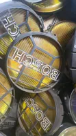 Bosch Fog Lights for Toyota, Mitsubishi, Nissan - 5