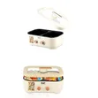 RAF Dual-Compartment Electric Mini Cooker / Hot Pot - 1