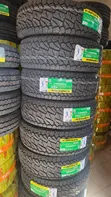 Brand New Kapsen All-Terrain Tires 285/65R17 116S - 1